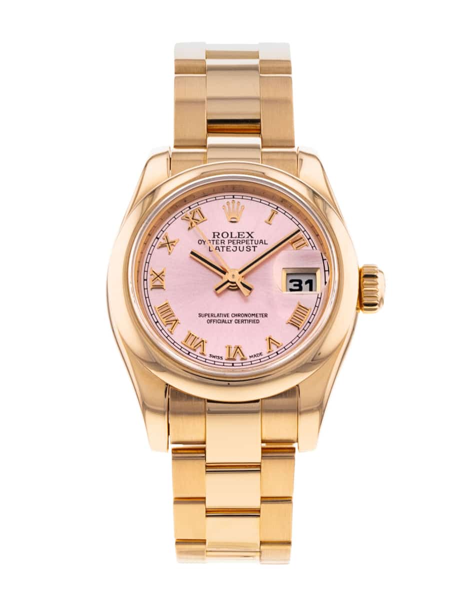 Rolex Datejust Lady 179165 Rolex Datejust Lady 179165